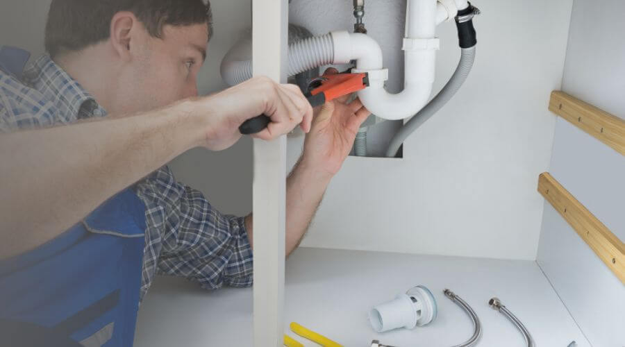 Professional Leak Detection in Glendale, MA