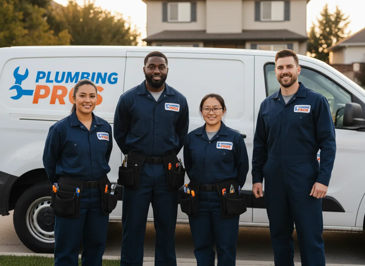 Water Heater Repair company in Glendale, MA